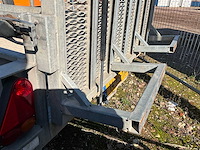 2011 peters p2 machinetransporter - afbeelding 8 van  13