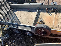 2011 peters p2 machinetransporter - afbeelding 9 van  13