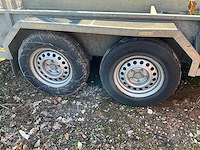 2011 peters p2 machinetransporter - afbeelding 11 van  13