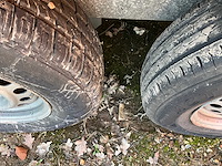 2011 peters p2 machinetransporter - afbeelding 13 van  13