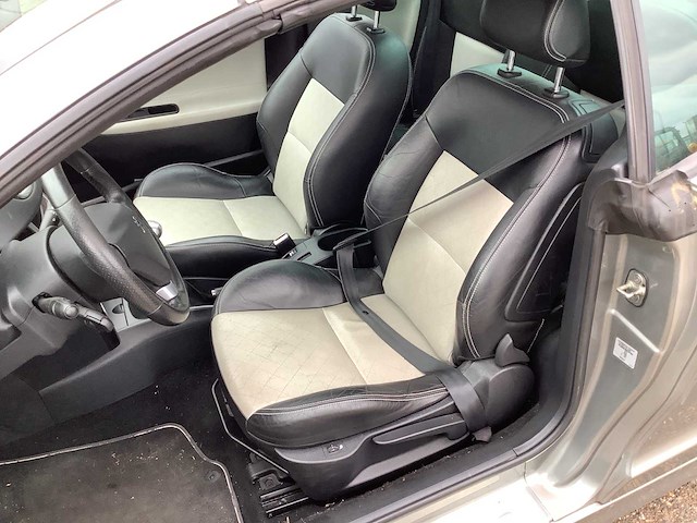 2011 peugeot 207 cc 1.6 thp roland g. personenauto 87-pvg-8 - afbeelding 7 van  18