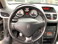 2011 peugeot 207 cc 1.6 thp roland g. personenauto 87-pvg-8 - afbeelding 8 van  18