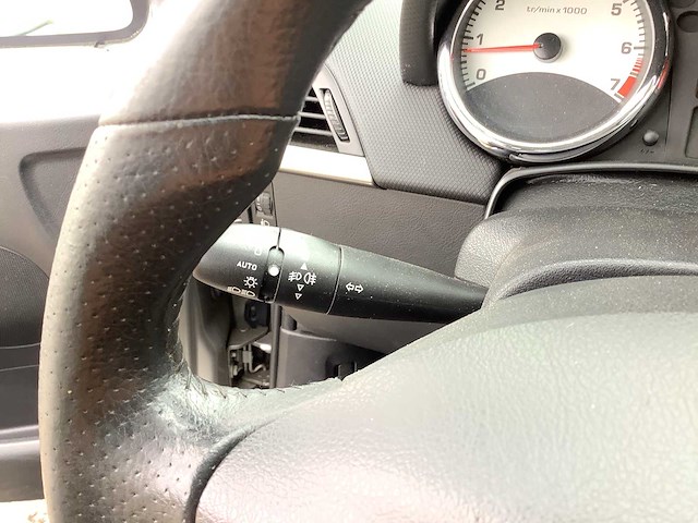 2011 peugeot 207 cc 1.6 thp roland g. personenauto 87-pvg-8 - afbeelding 10 van  18