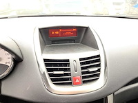2011 peugeot 207 cc 1.6 thp roland g. personenauto 87-pvg-8 - afbeelding 12 van  18