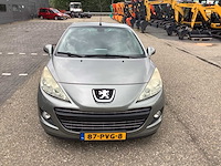 2011 peugeot 207 cc 1.6 thp roland g. personenauto 87-pvg-8 - afbeelding 18 van  18