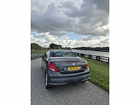 2011 peugeot 207 cc 1.6 vti personenauto - afbeelding 13 van  14