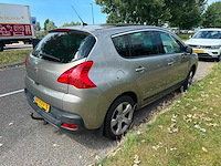 2011 peugeot 3008 1.6 st personenauto - afbeelding 1 van  4