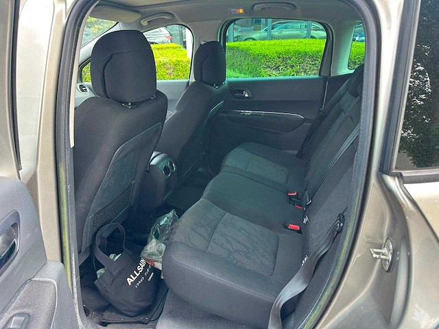 2011 peugeot 3008 1.6 st personenauto - afbeelding 8 van  8