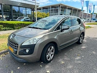 2011 peugeot 3008 1.6 st personenauto - afbeelding 1 van  8