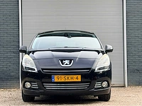 2011 peugeot 5008 1.6 family 7 persoons personenauto - afbeelding 7 van  14