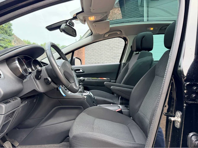 2011 peugeot 5008 1.6 family 7 persoons personenauto - afbeelding 10 van  14