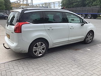 2011 peugeot 5008 1.6 thp b.l. exe 7p. personenauto - afbeelding 8 van  13
