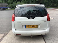2011 peugeot 5008 1.6 thp b.l. exe 7p. personenauto - afbeelding 10 van  13