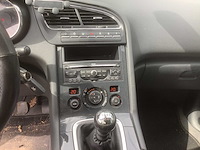 2011 peugeot 5008 1.6 thp b.l. exe 7p. personenauto - afbeelding 3 van  13