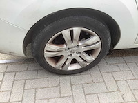 2011 peugeot 5008 1.6 thp b.l. exe 7p. personenauto - afbeelding 9 van  13