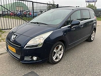 2011 peugeot 5008 1.6 thp personenauto