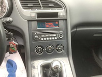 2011 peugeot 5008 1.6 thp st 7p. personenauto - afbeelding 4 van  13