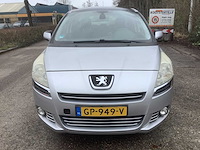 2011 peugeot 5008 1.6 thp st 7p. personenauto - afbeelding 6 van  13