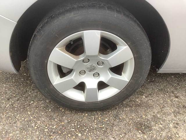 2011 peugeot 5008 1.6 thp st 7p. personenauto - afbeelding 9 van  13