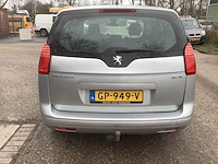 2011 peugeot 5008 1.6 thp st 7p. personenauto - afbeelding 10 van  13