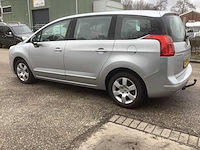 2011 peugeot 5008 1.6 thp st 7p. personenauto - afbeelding 11 van  13