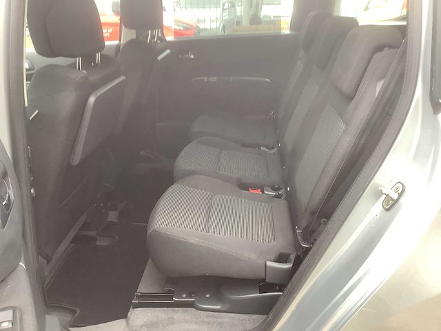 2011 peugeot 5008 1.6 thp st 7p. personenauto - afbeelding 13 van  13