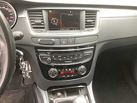 2011 peugeot 508 1.6 thp active personenauto - afbeelding 2 van  13