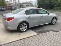 2011 peugeot 508 1.6 thp active personenauto - afbeelding 7 van  13