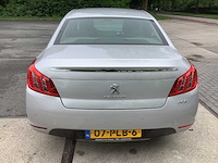 2011 peugeot 508 1.6 thp active personenauto - afbeelding 9 van  13