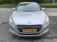 2011 peugeot 508 1.6 thp active personenauto - afbeelding 10 van  13