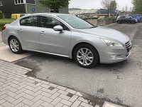 2011 peugeot 508 1.6 thp active personenauto - afbeelding 6 van  13