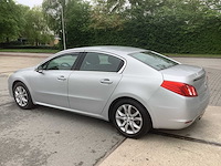 2011 peugeot 508 1.6 thp active personenauto - afbeelding 8 van  13