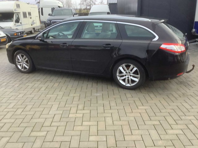 2011 peugeot 508 sw 1.6 thp blue l. exe. personenauto - afbeelding 2 van  17