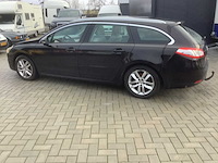 2011 peugeot 508 sw 1.6 thp blue l. exe. personenauto - afbeelding 2 van  17