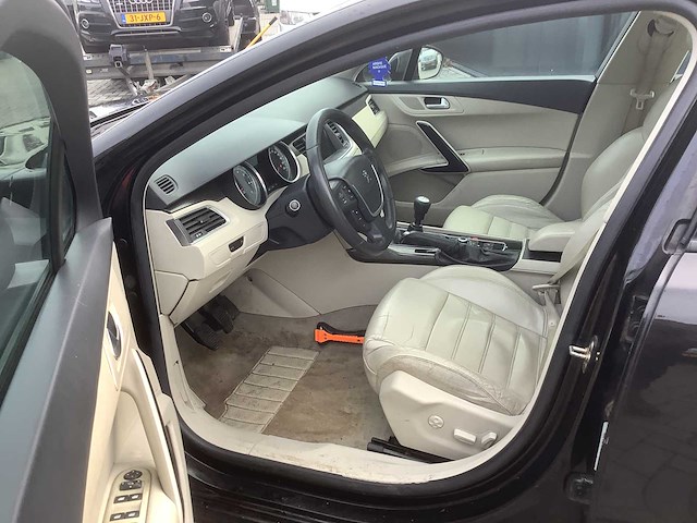 2011 peugeot 508 sw 1.6 thp blue l. exe. personenauto - afbeelding 3 van  17