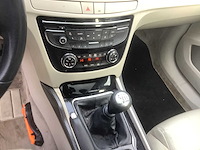 2011 peugeot 508 sw 1.6 thp blue l. exe. personenauto - afbeelding 5 van  17