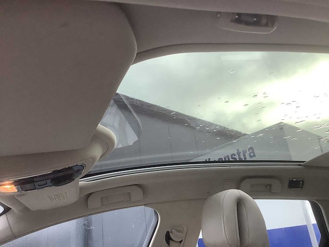 2011 peugeot 508 sw 1.6 thp blue l. exe. personenauto - afbeelding 6 van  17