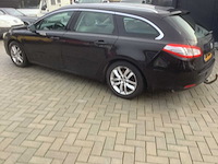 2011 peugeot 508 sw 1.6 thp blue l. exe. personenauto - afbeelding 10 van  17