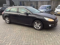 2011 peugeot 508 sw 1.6 thp blue l. exe. personenauto - afbeelding 12 van  17