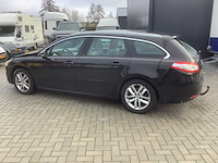 2011 peugeot 508 sw 1.6 thp blue l. exe. personenauto - afbeelding 17 van  17