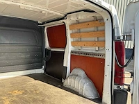 2011 peugeot expert 227 1.6 hdi l1h1 pro bedrijfswagen 8-vlk-97 - afbeelding 9 van  32