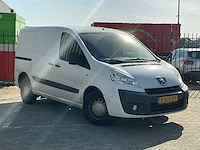 2011 peugeot expert 227 1.6 hdi l1h1 pro bedrijfswagen 8-vlk-97