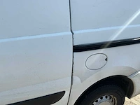 2011 peugeot expert 227 1.6 hdi l1h1 pro bedrijfswagen 8-vlk-97 - afbeelding 13 van  32