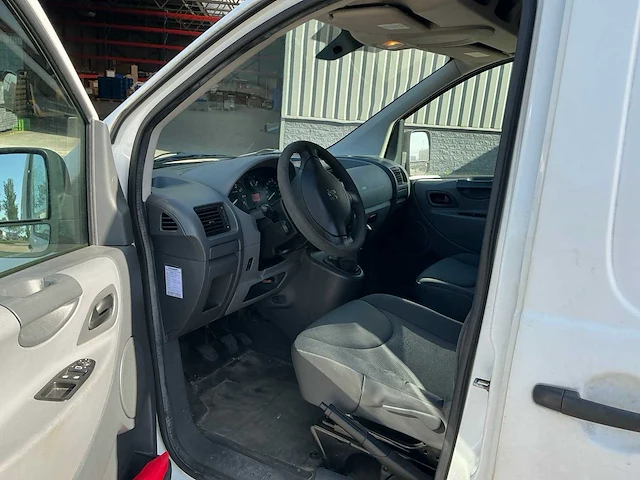 2011 peugeot expert 227 1.6 hdi l1h1 pro bedrijfswagen 8-vlk-97 - afbeelding 14 van  32