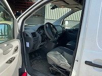 2011 peugeot expert 227 1.6 hdi l1h1 pro bedrijfswagen 8-vlk-97 - afbeelding 14 van  32