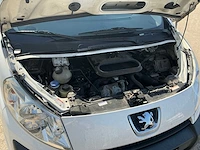 2011 peugeot expert 227 1.6 hdi l1h1 pro bedrijfswagen 8-vlk-97 - afbeelding 20 van  32