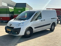 2011 peugeot expert 227 1.6 hdi l1h1 pro bedrijfswagen 8-vlk-97 - afbeelding 12 van  32
