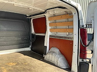 2011 peugeot expert 227 1.6 hdi l1h1 pro bedrijfswagen 8-vlk-97 - afbeelding 9 van  32