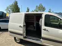 2011 peugeot expert 227 1.6 hdi l1h1 pro bedrijfswagen 8-vlk-97 - afbeelding 10 van  32