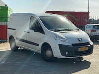 2011 peugeot expert 227 1.6 hdi l1h1 pro bedrijfswagen 8-vlk-97 - afbeelding 1 van  32